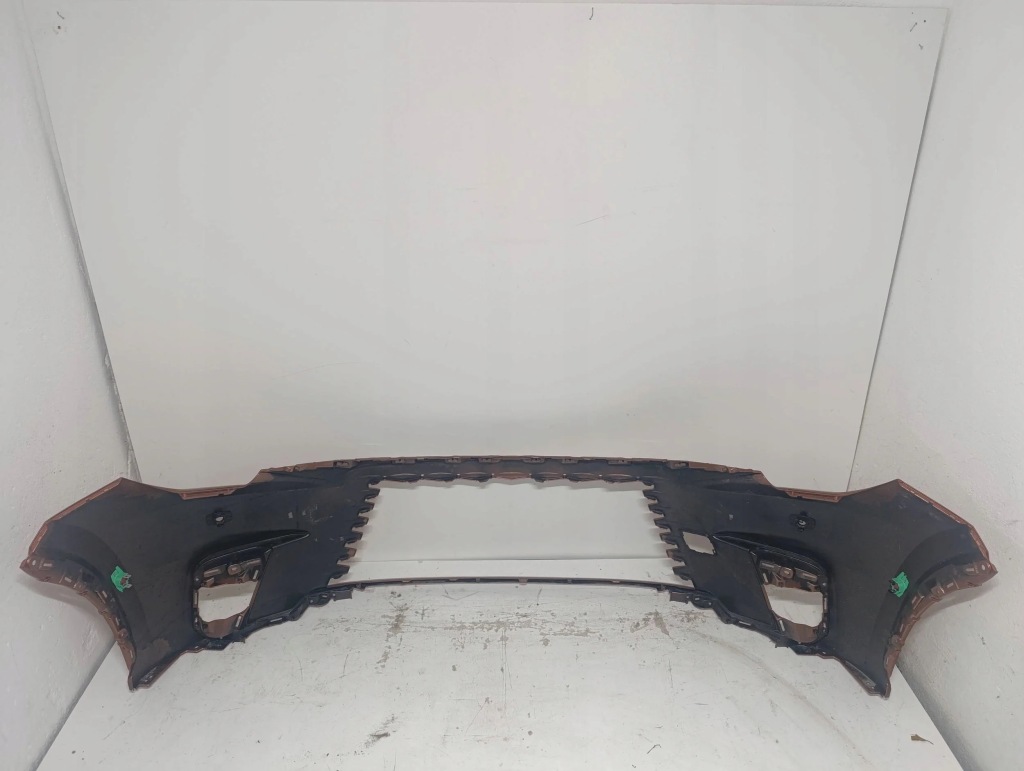 фото №13, Бампер перед передній lexus lbx 23-