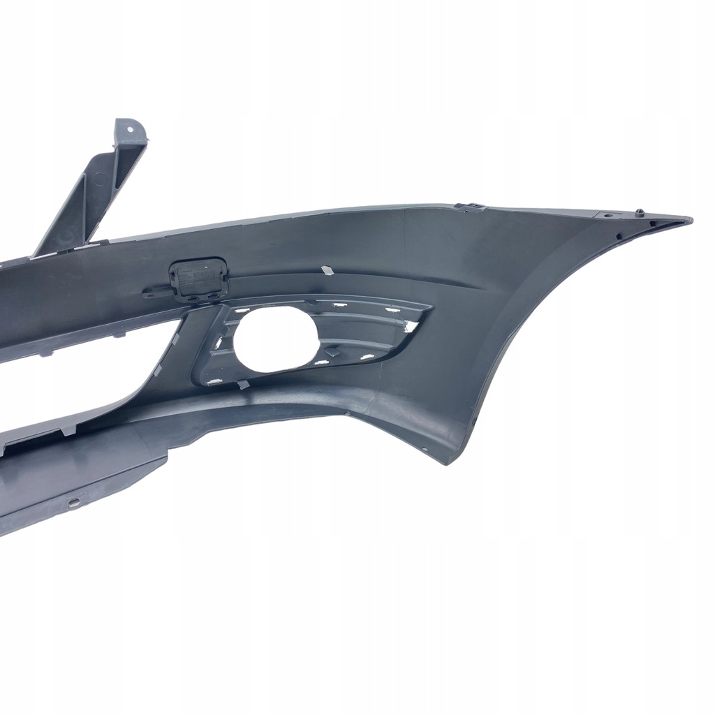 фото №14, Новий оригінальний номер бампер передній dacia logan i 8200748275