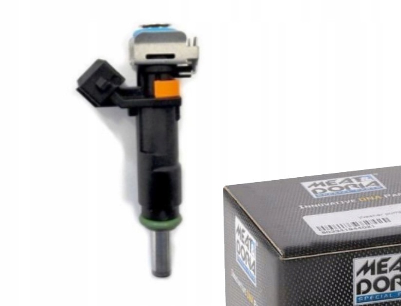 фото №1, Форсунка do chevrolet trax 1.8