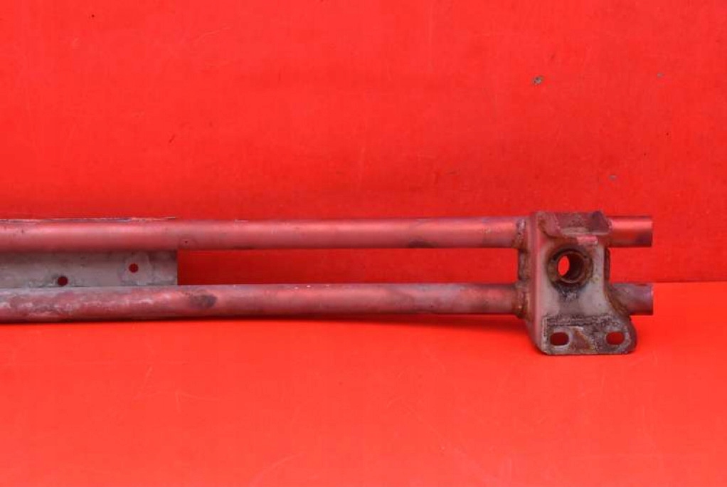 фото №8, Балка бампера задняя задняя усилитель suzuki swift 4 iv mk6 5d 04-10