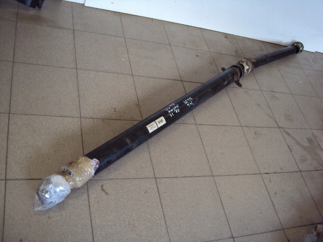 фото №1, Wał приводной vw t5 multivan fl 2010 rok 4x4