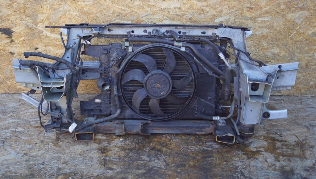 фото №13, Chevrolet cruze pas передний 1.8b d1013