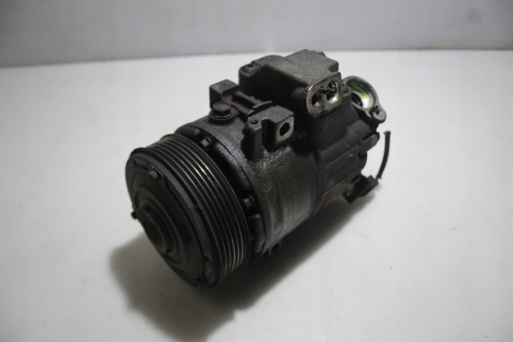 фото №1, Компресор кондиціонера seat cordoba ii 1.4