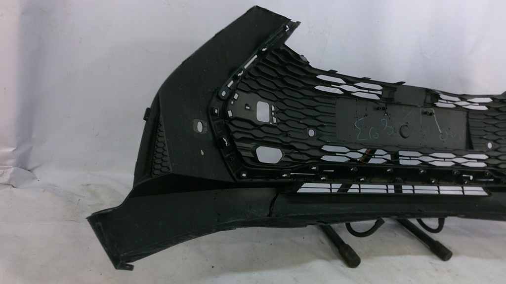 фото №6, Бампер перед передний решётка радиатора решётка радиатора toyota c-hr chr ii 2 52129-f4180