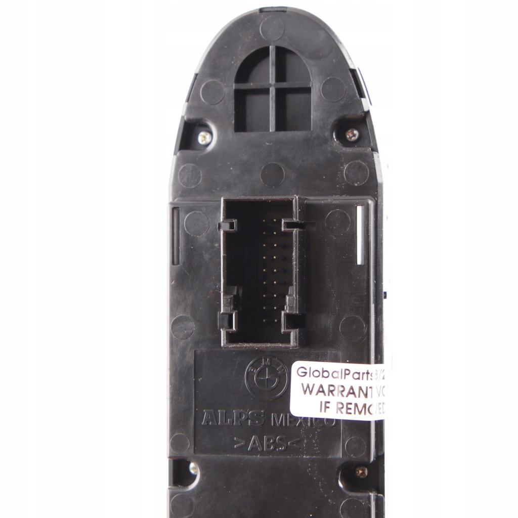 фото №10, Bmw x5 e70 x6 e71 перемикач панель керування вікон перед ліва 9122121