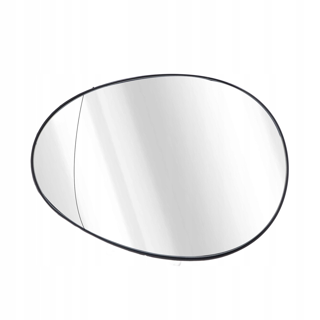 фото №10, Скло дзеркало бічного з підігрівом скло дзеркало заднього dla cooper