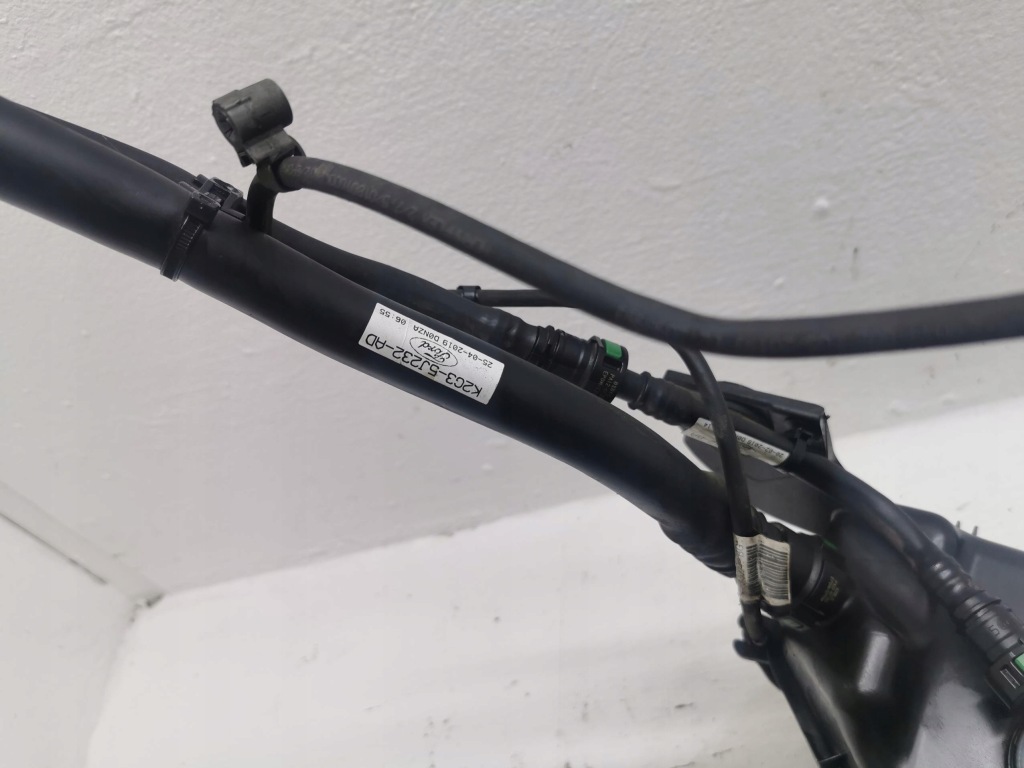 фото №9, Бак adblue ford edge ii 2.0tdci k2g3-5j228-ae