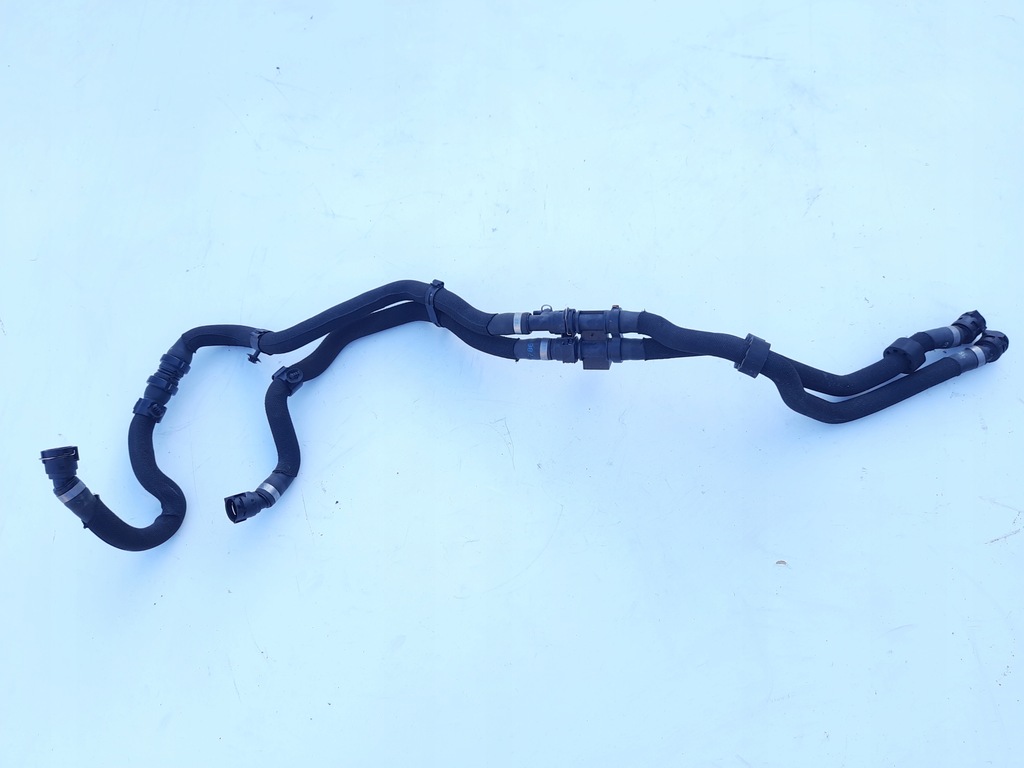 фото №1, Peugeot 2008 ii новий model дроти wody електрик