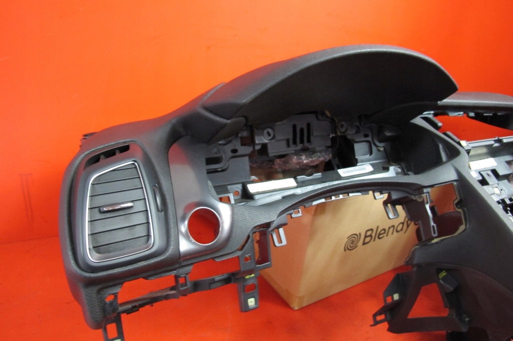 фото №8, Citroen ds5 подушки безопасности подушка безопасности приборная панель консоль приборная панель ремни