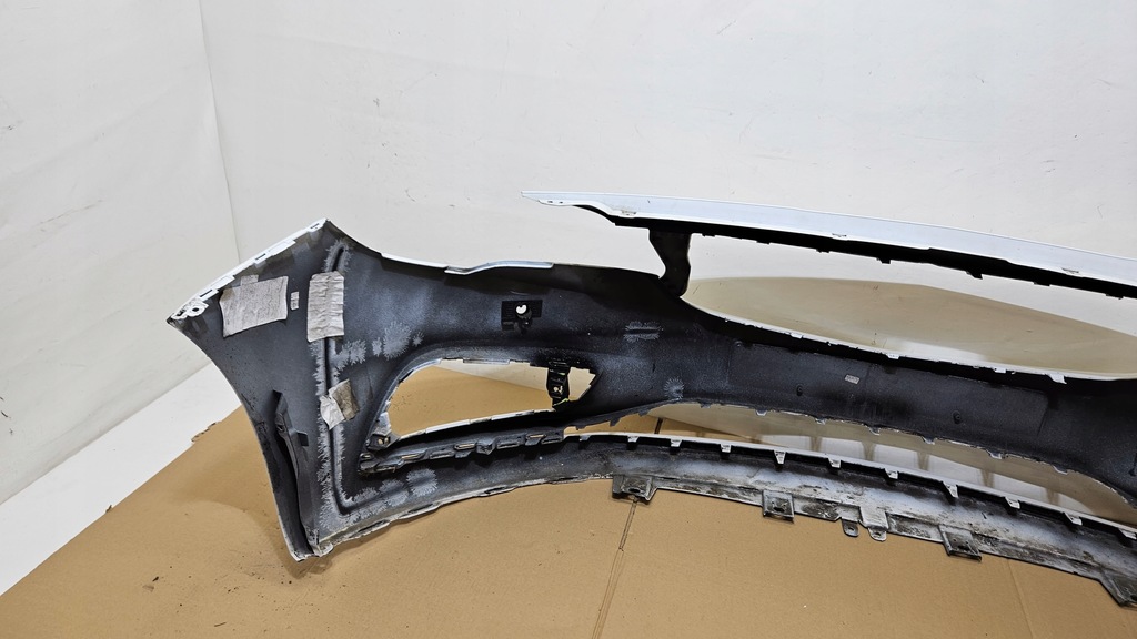 фото №11, Бампер передний перед opel astra k 5 v