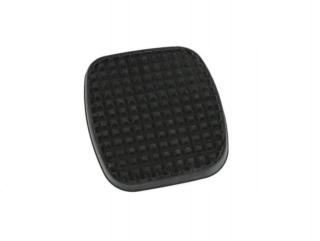 фото №1, Накладка педали сцепления i тормоза iveco daily 06+