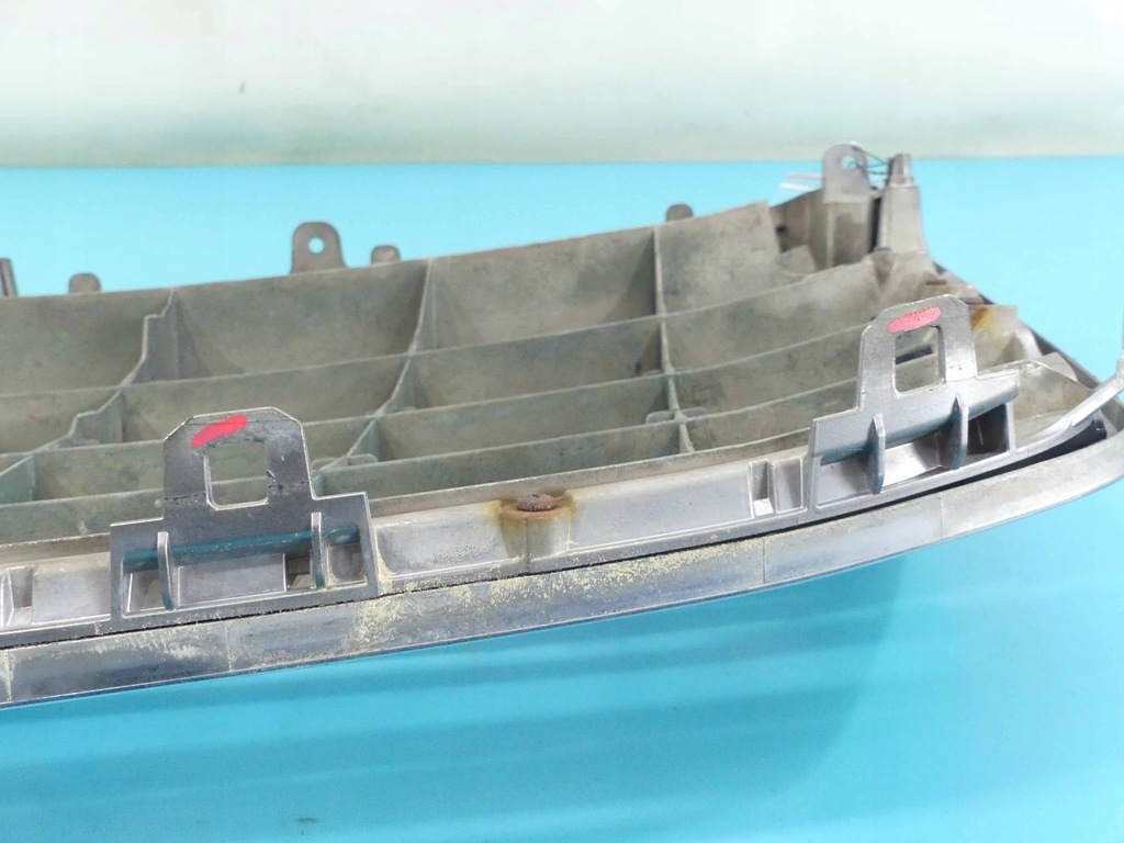 фото №10, Решётка радиатора решётка радиатора хром land cruiser j200 200 lexus lx