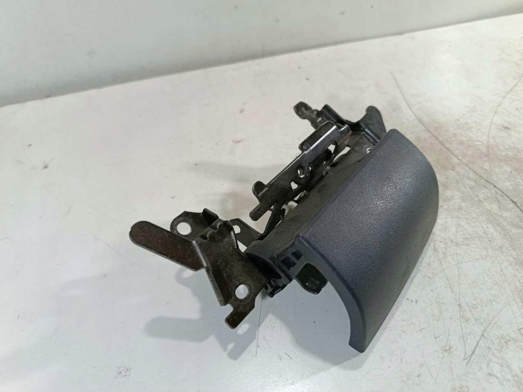 фото №2, Ручка двері лівий задня mazda rx8