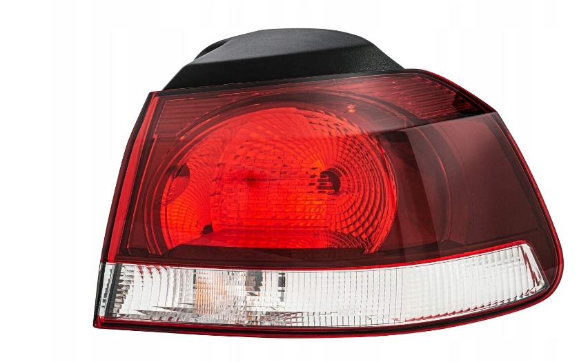 фото №14, Лампа задня комбінована jordan 441-19a1-1 права vw golf vi