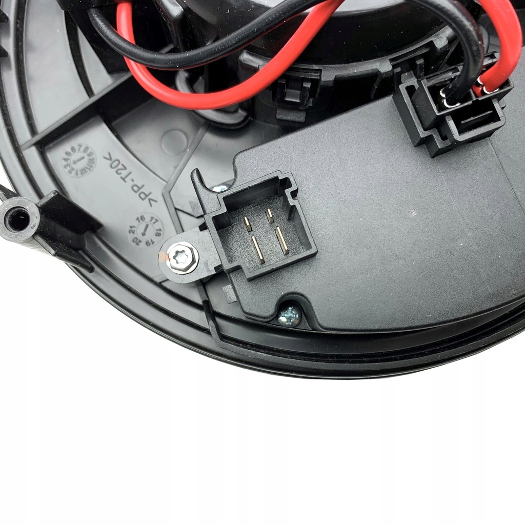 фото №3, Вентилятор audi q3 f3 2018 - модуль