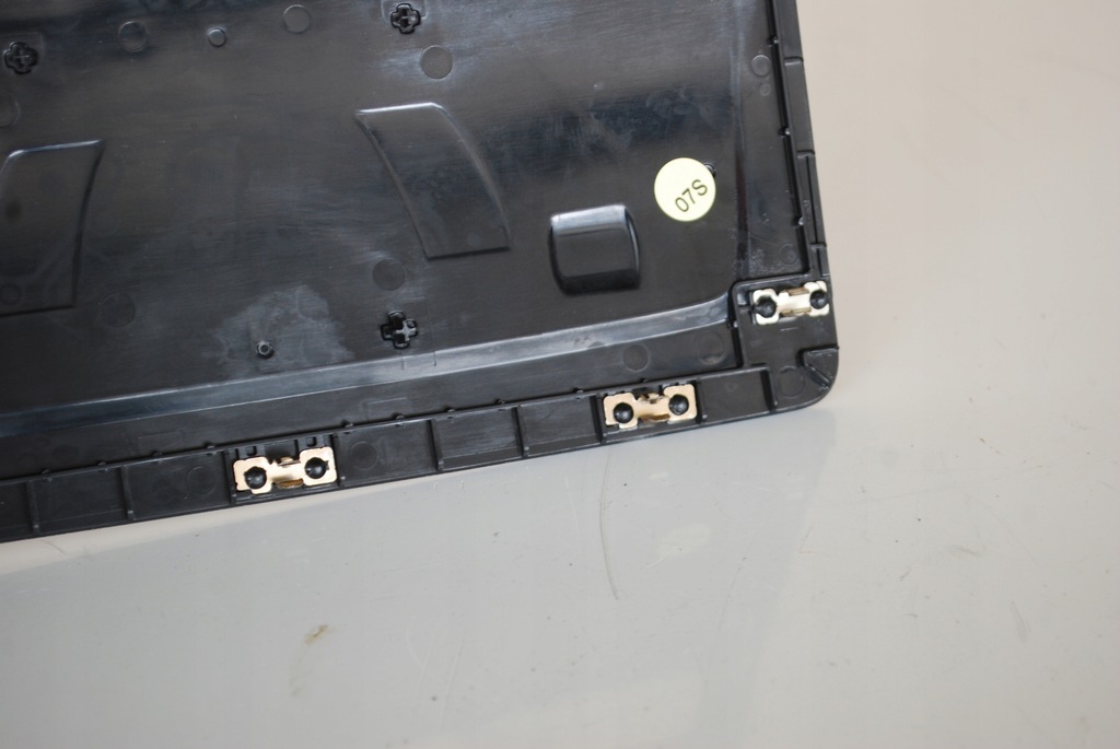 фото №11, Заглушка защита monitora mmi audi a3 8v 8v0857186e