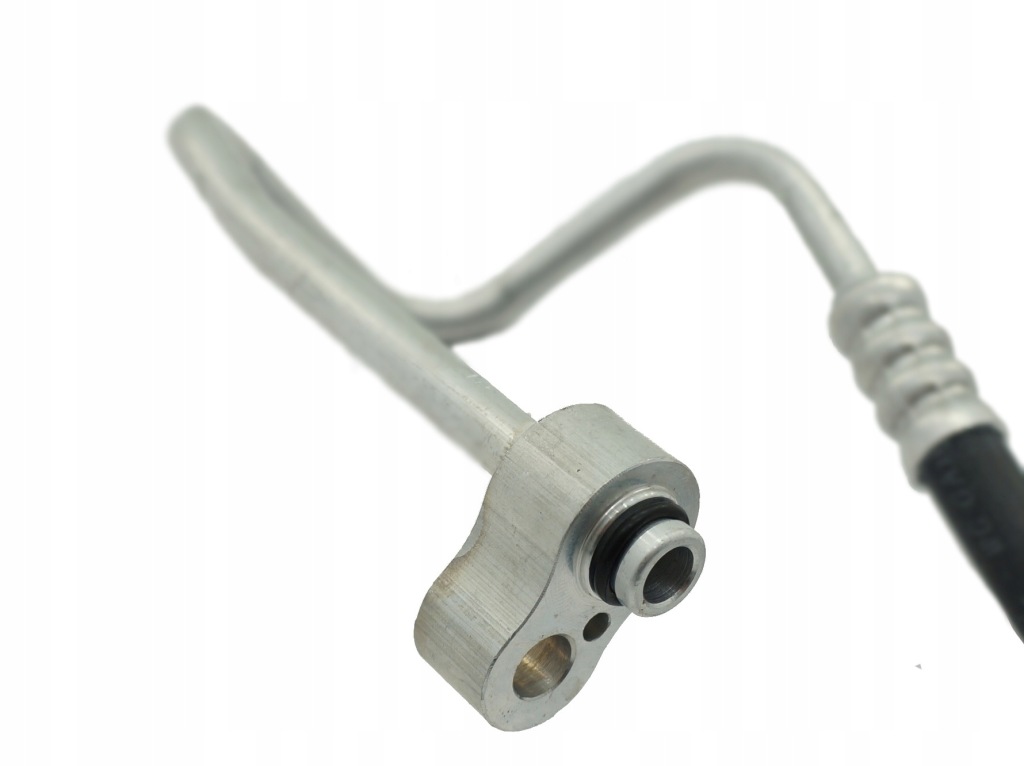 фото №9, Шланг wąż кондиционера vw polo 9n skoda fabia i ibiza 6l 1.2 1.4 1.6 1.9