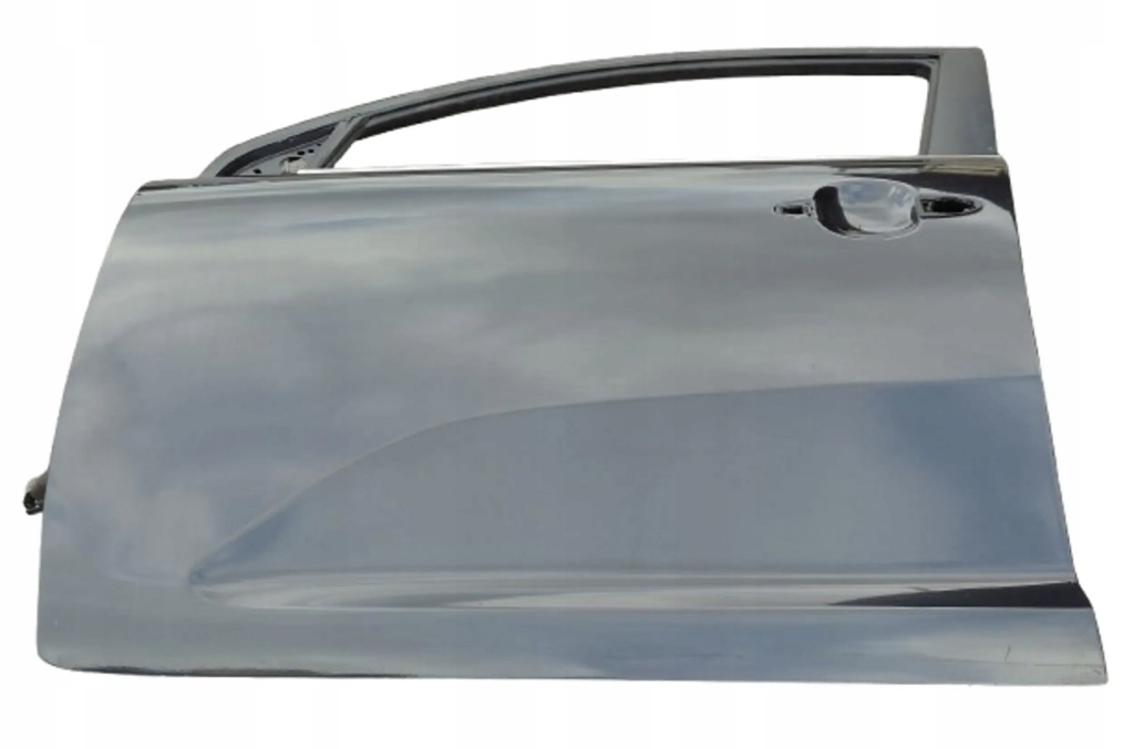 фото №1, Kia sportage 3 iii drzwie левая передние левый перед 1k