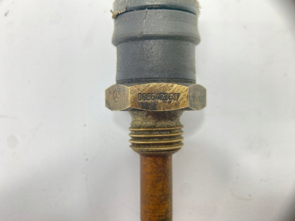 фото №7, Датчик температури wody płynów mercedes w140 w124 0095423517 0824121040