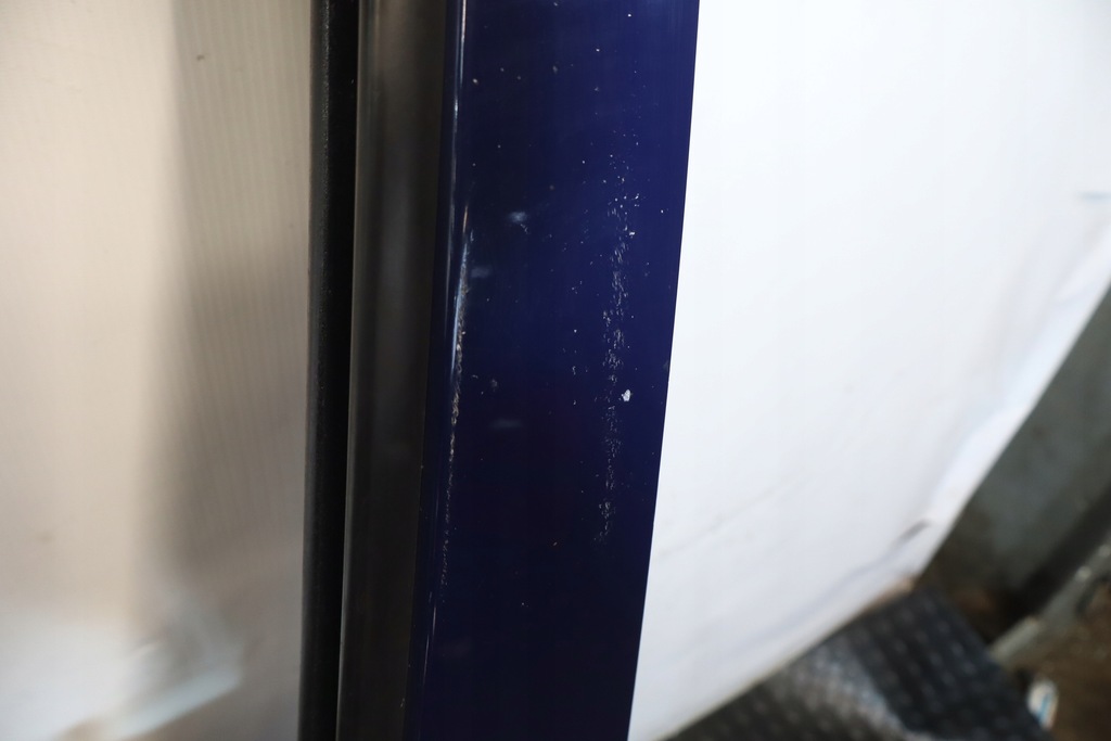 фото №10, Дверь левый перед dacia sandero i dv61h