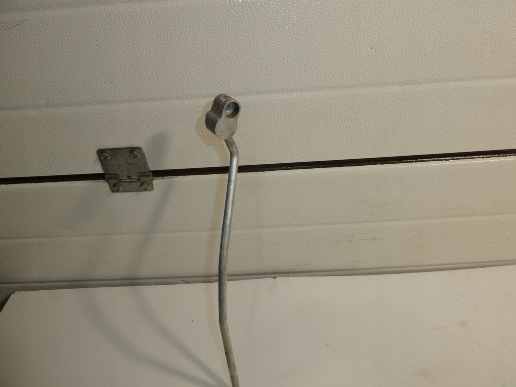 фото №5, Шланг кондиціонера vw golf vi 1k0820741at