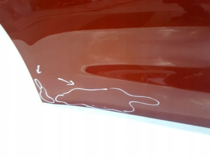 фото №4, Alfa romeo stelvio дверь правое задняя