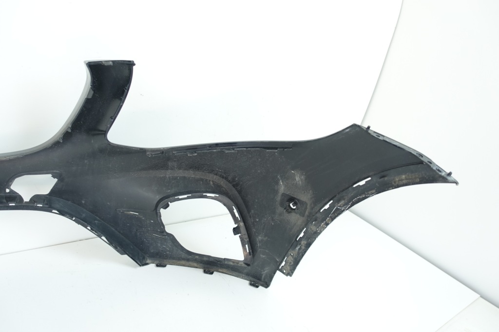 фото №9, Бампер перед передний mercedes glc w253 2015-