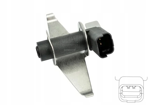 Імпульсатор вала r 2.2dci master/lag 01- Ціна