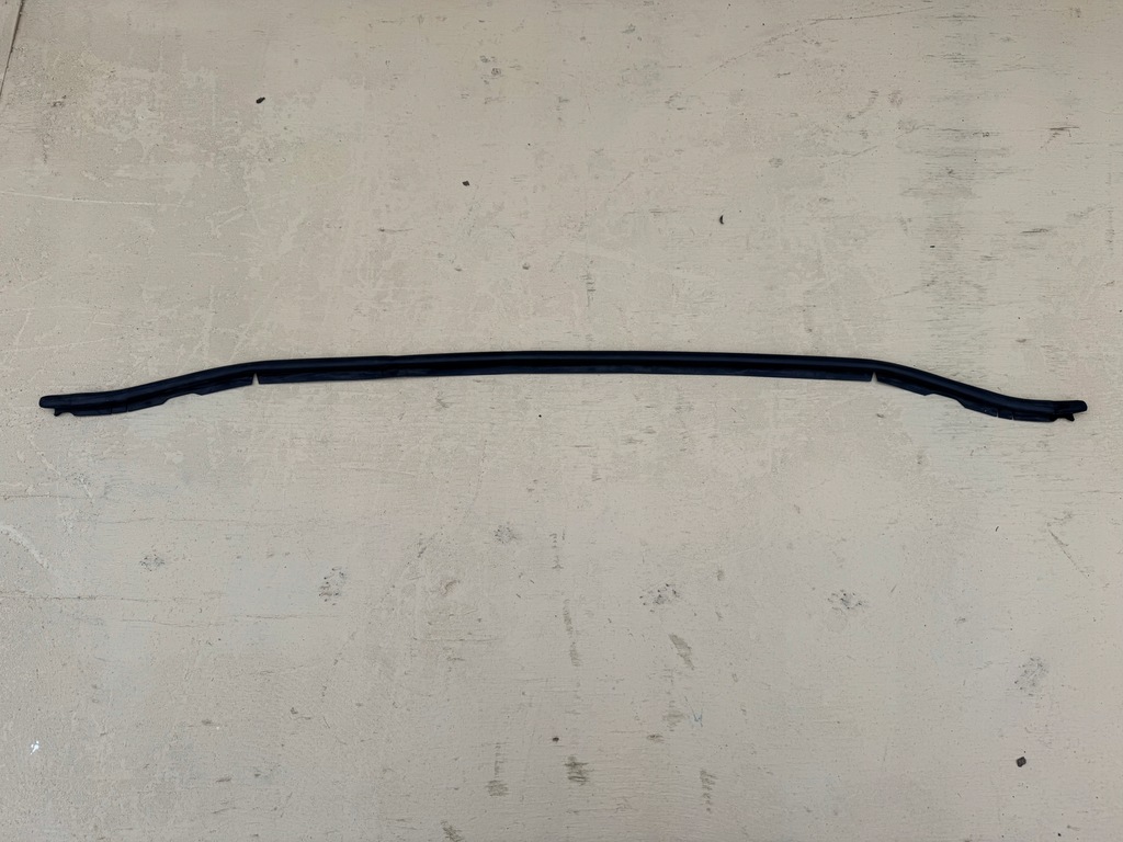 фото №1, Lexus gs захист поперечина передній прокладка 53119-30260