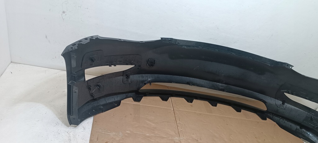 фото №9, Бампер перед передній tesla model 3 lift bez pdc 1530701-03-f