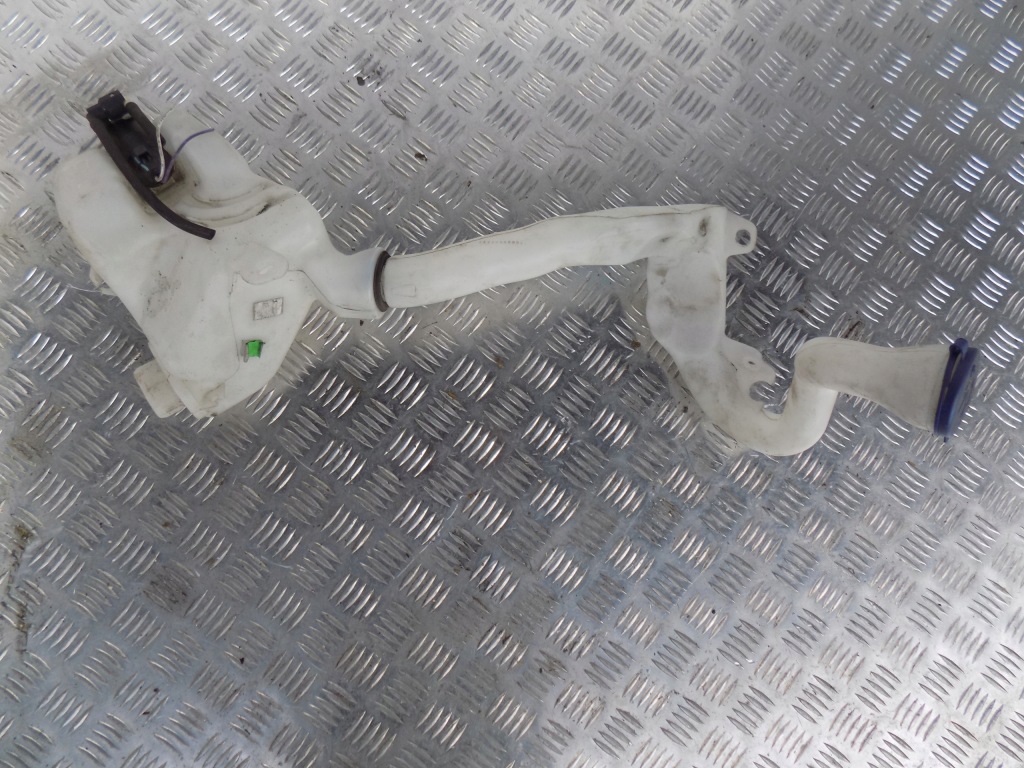 фото №1, Citroen c3 picasso бачок жидкость омывателя