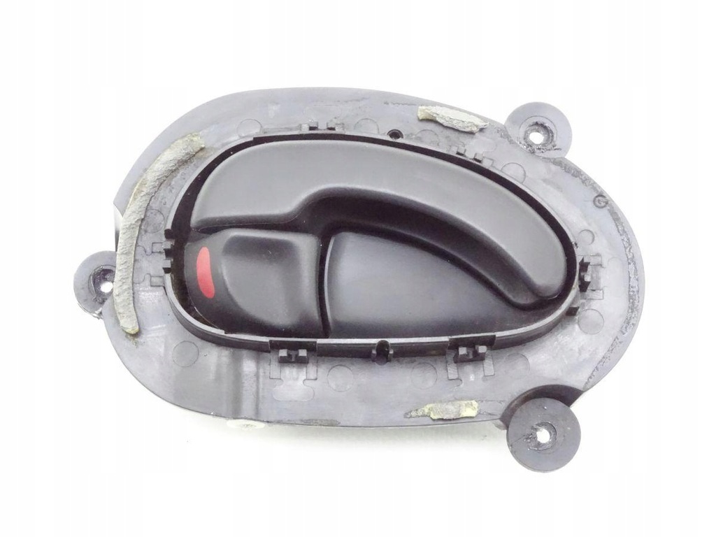 фото №1, Peugeot 406 coupe 96-04 ручка двері правий перед