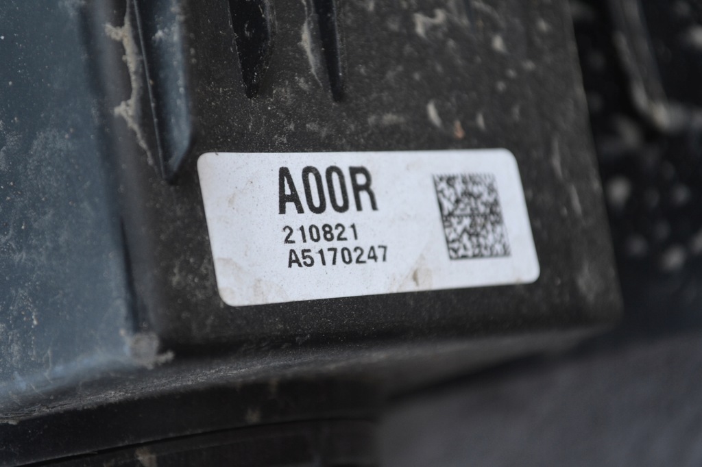 фото №9, Лампа правая фара правый kia ev6 full led 2021-