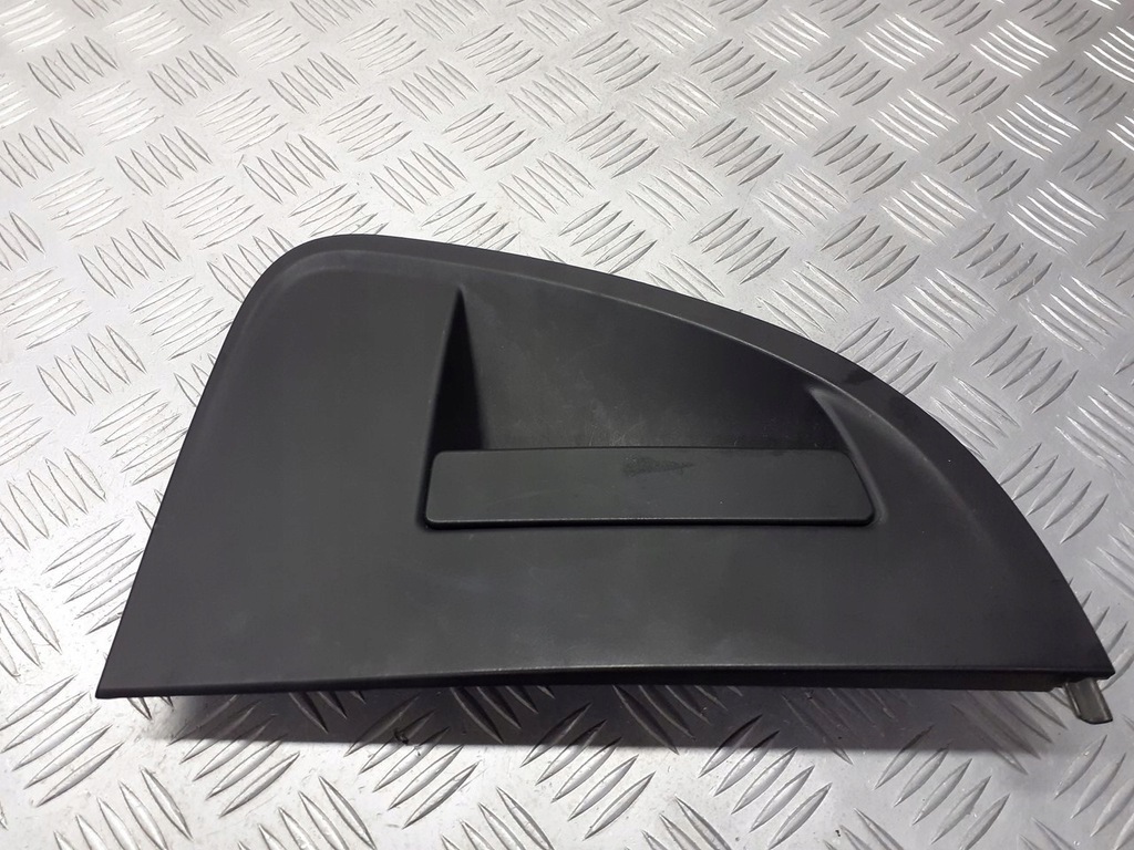 фото №1, Ручка ліва задня зовнішня chevrolet aveo t300