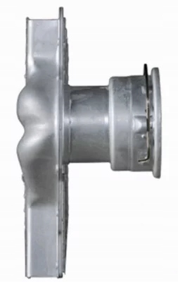 фото №8, Радиатор интеркулер vw califronia t5 t6 multivan t5 t6 transporter t5 t6