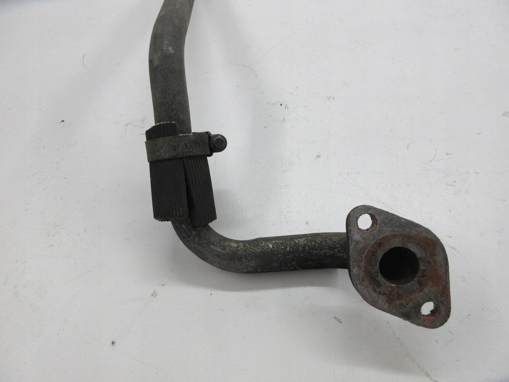 фото №6, Iveco daily ii 2.5 d 89-99 магистраль шланг wody