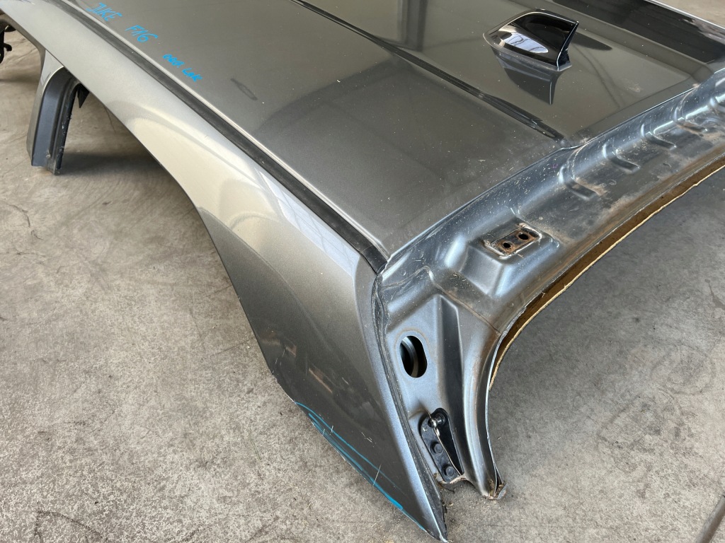 фото №2, Дах nissan juke ii 2 f16