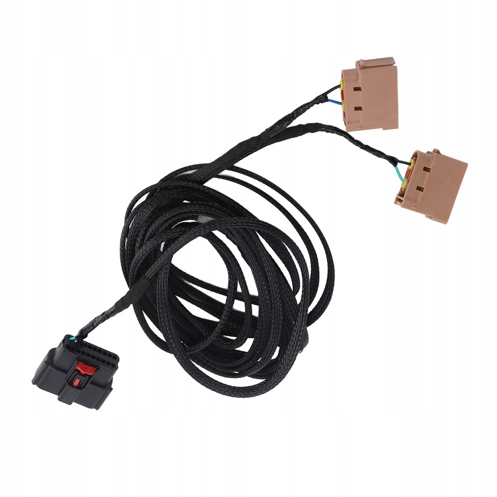 фото №8, Жгут трубопровод поворотники света