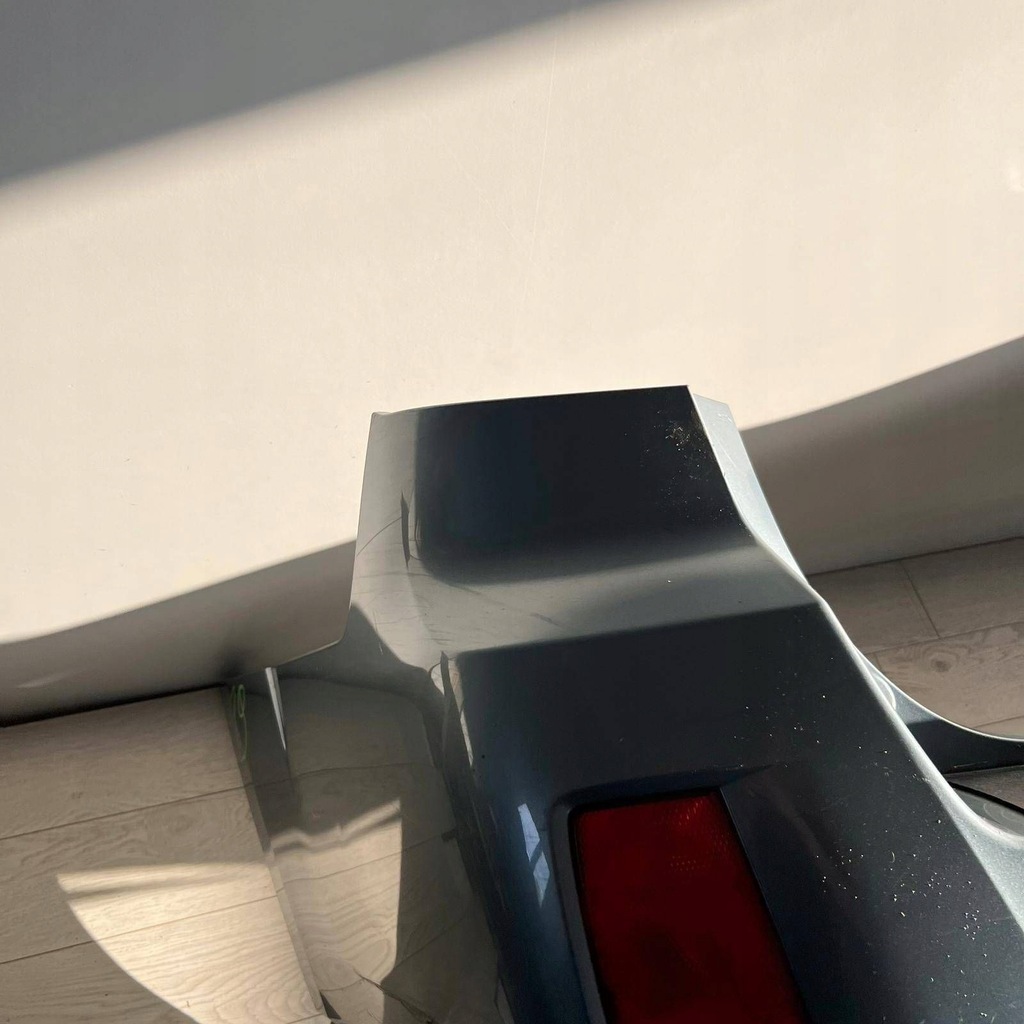 фото №9, Бампер задняя задний subaru outback 4 iv 09-12 57704aj020