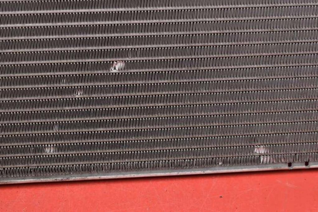 Радиатор воды 5q0121251gd skoda octavia 3 3 1.4 tsi 150 km 13-17 Киев