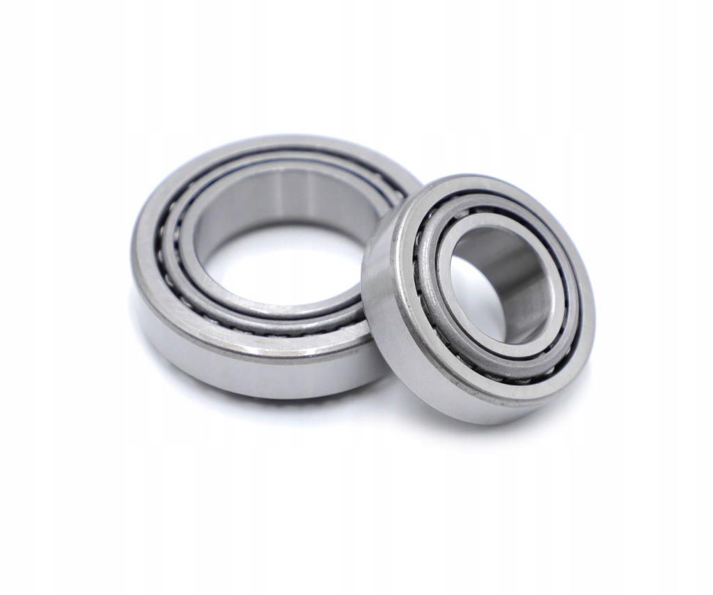 фото №3, 2 x набор подшипник колеса oś передняя mercedes e a124 sl r129