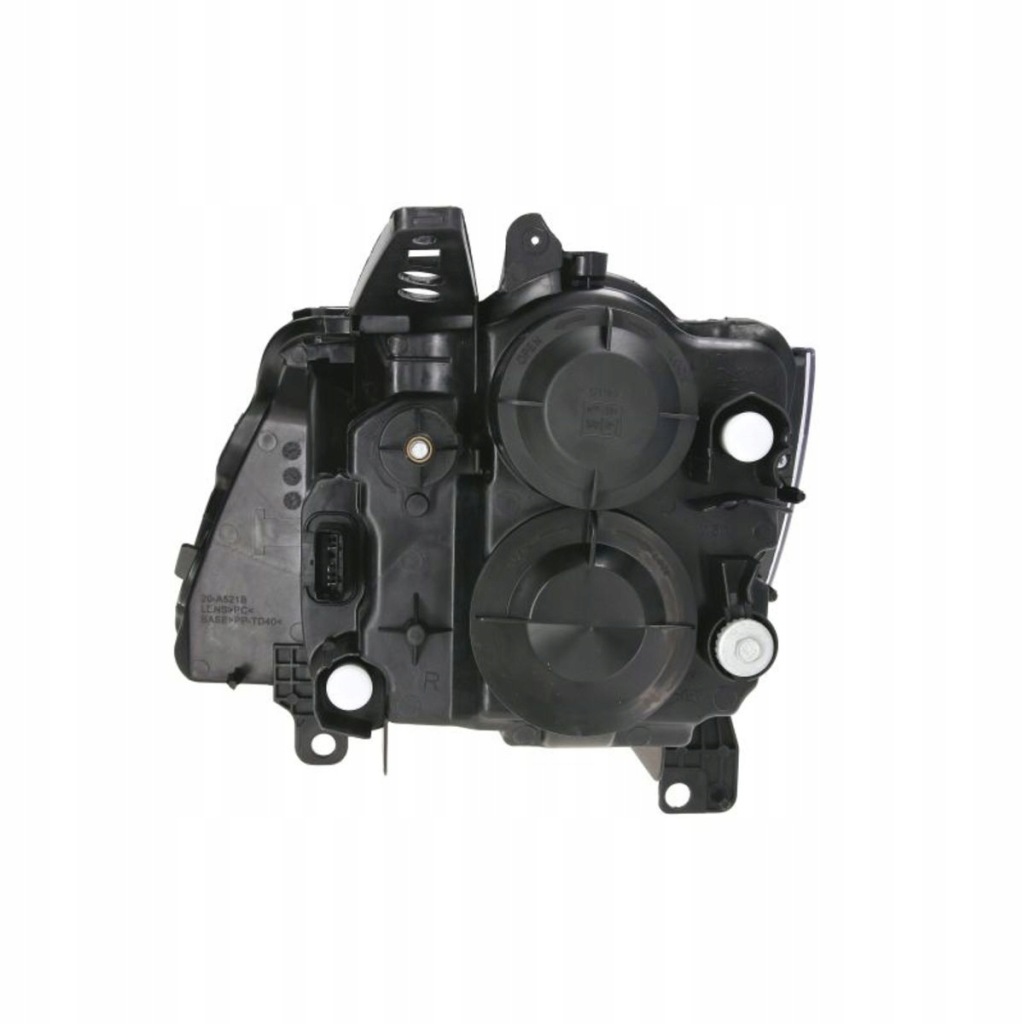 фото №2, Лампа modus grand modus 04- фара правий