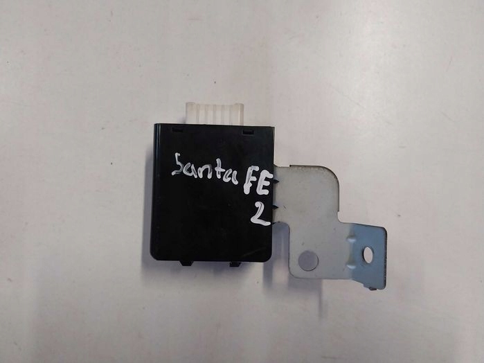 фото №3, Модуль hyundai santa fe ii 3.3 95450-2b100