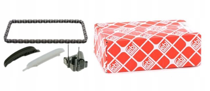 фото №2, Febi bilstein 30347 набор цепи распределительного вала