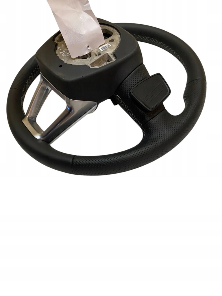 фото №16, Audi q5 sq5 повітропровід