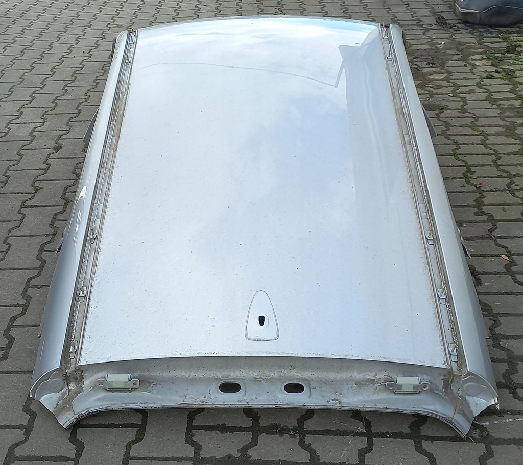 фото №6, Ri233 kia optima iv jf крыша kombi