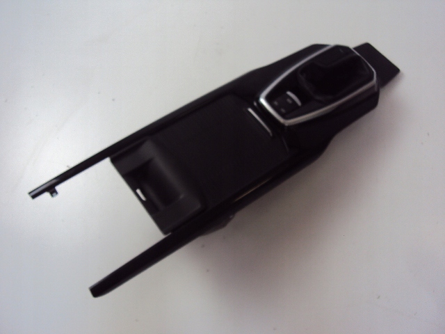 фото №1, Тунель середній renault koleos ii