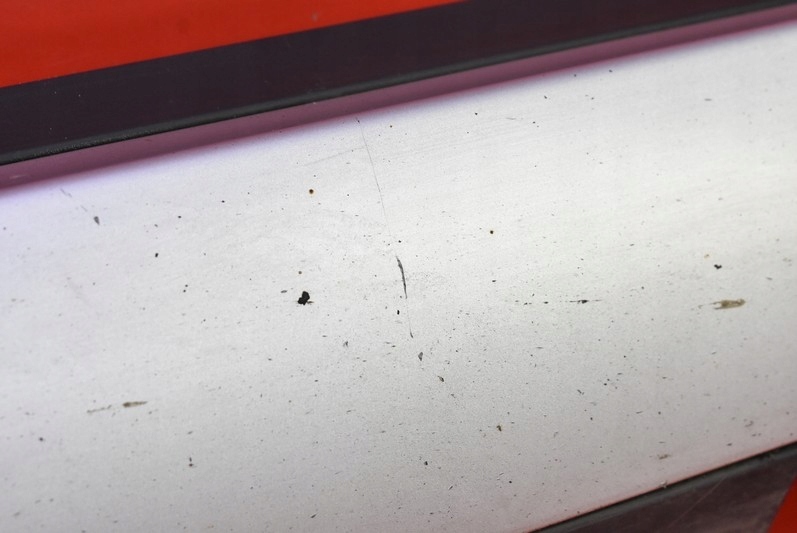 фото №6, Накладка порог правая 354 bmw x1 e84 09-15