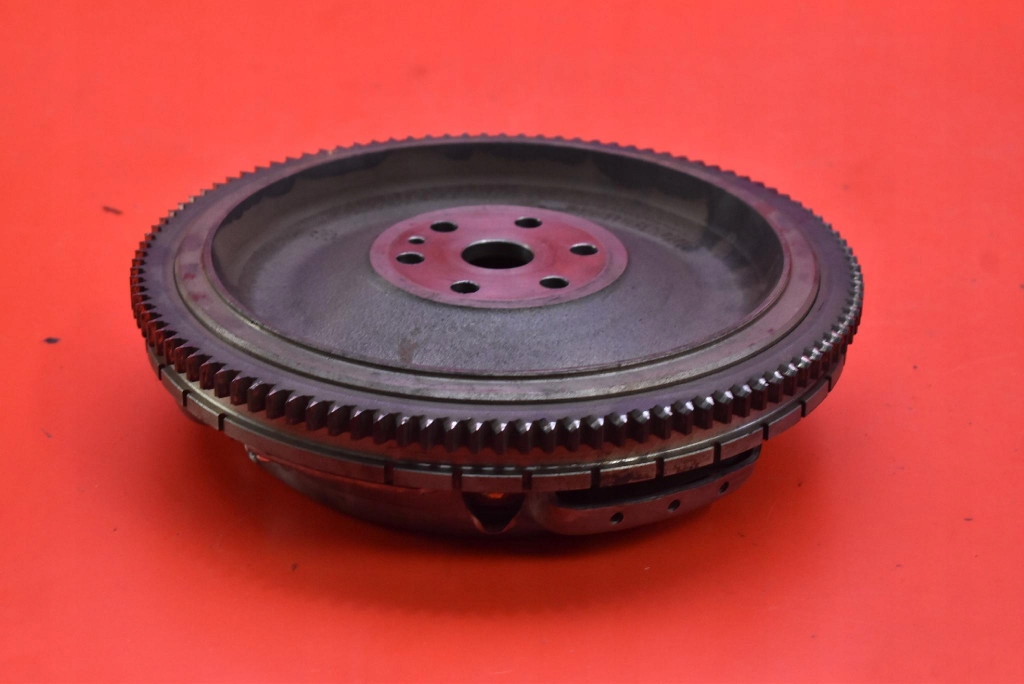 фото №5, Зчеплення повний 119014010 nissan micra k12 1.2 16v 65 km 02-07