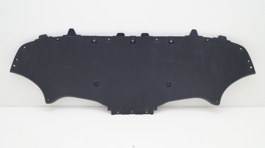 Купити Tesla y 20-25 плита захист дифузор бампера задня t